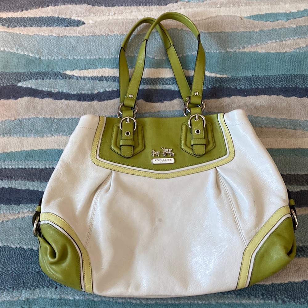 Coach 👜
